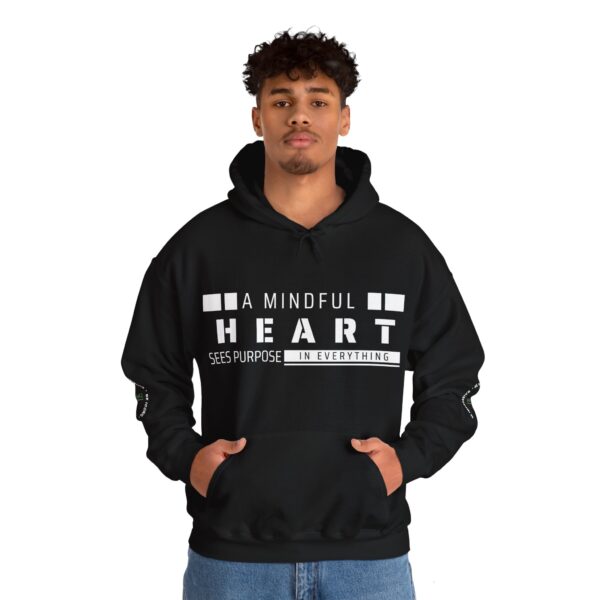 Motivational Quotes Hoodie - Image 5