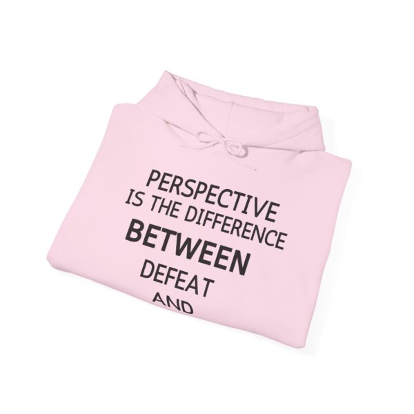 Motivational Quotes Hoodie - Image 37