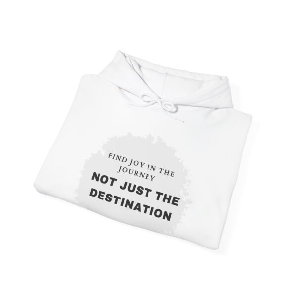 Motivational Quotes Hoodie - Image 10