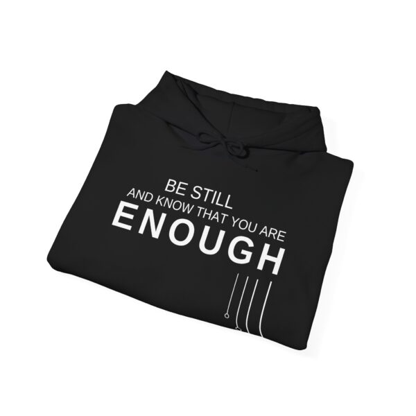 Motivational Quotes Hoodie - Image 4