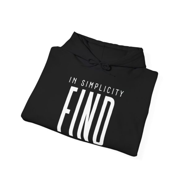 Motivational Quotes Hoodie - Image 10