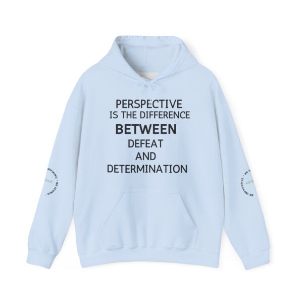 Motivational Quotes Hoodie - Image 26