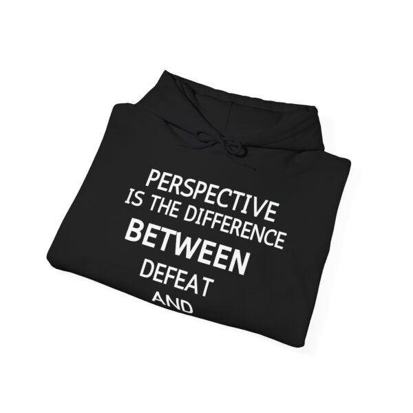 Motivational Quotes Hoodie - Image 10