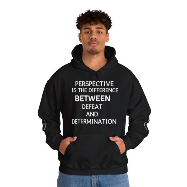 Motivational Quotes Hoodie - Image 11