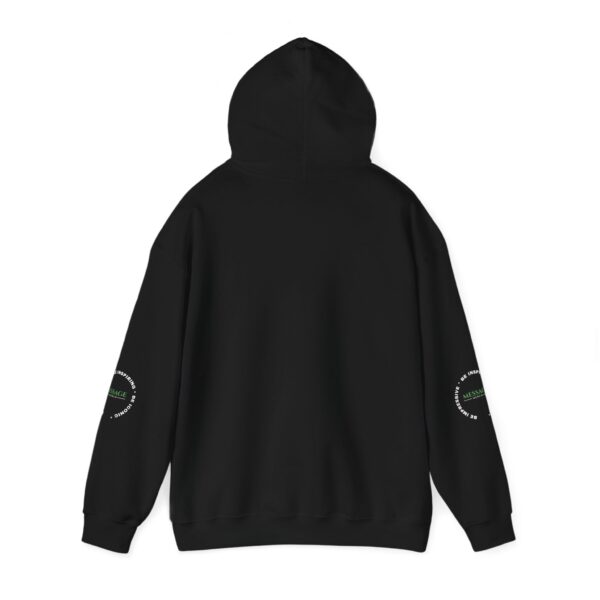 Motivational Quotes Hoodie - Image 9