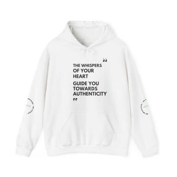 Motivational Quotes Hoodie - Image 7