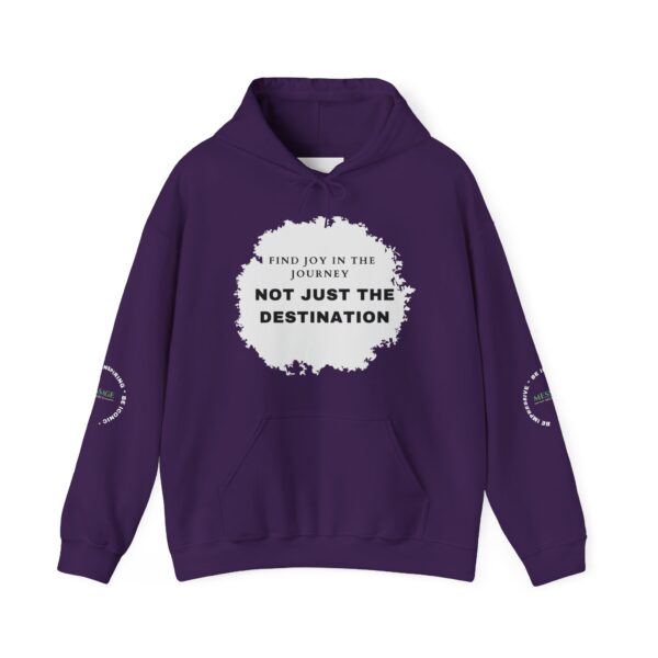 Motivational Quotes Hoodie - Image 29