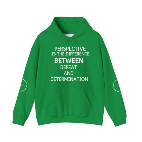 Motivational Quotes Hoodie - Image 22