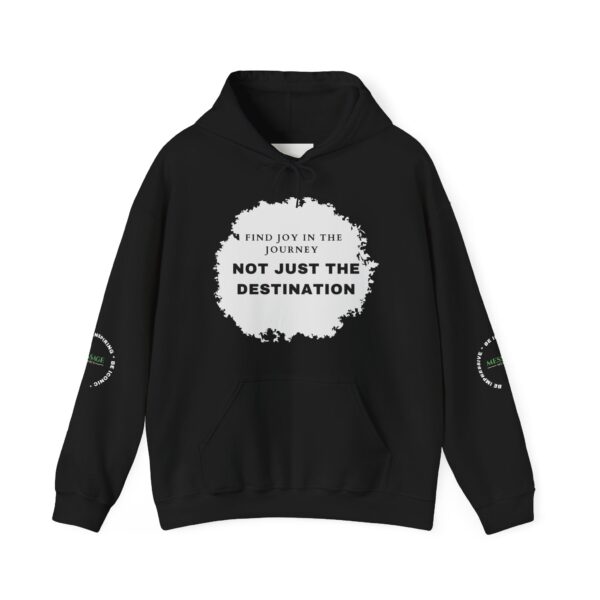 Motivational Quotes Hoodie