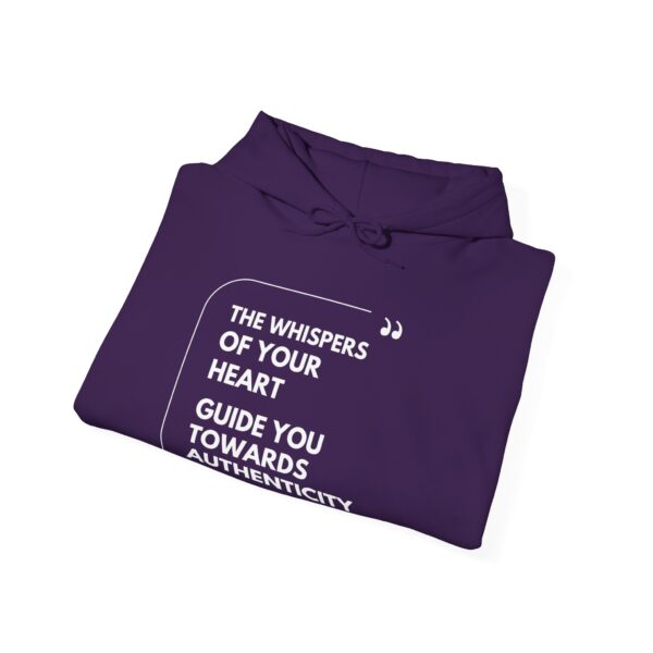 Motivational Quotes Hoodie - Image 32