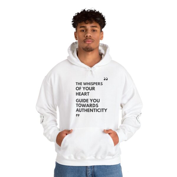 Motivational Quotes Hoodie - Image 11
