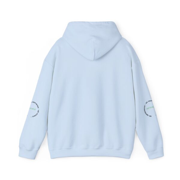 Motivational Quotes Hoodie - Image 25