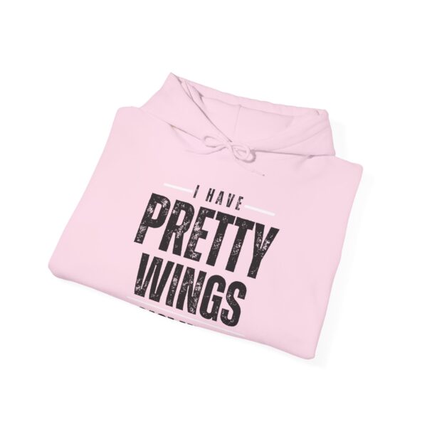 Motivational Quotes Hoodie - Image 32
