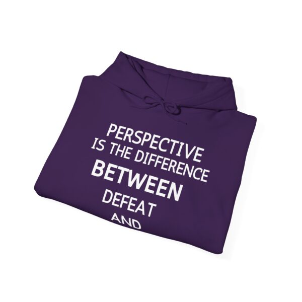 Motivational Quotes Hoodie - Image 33