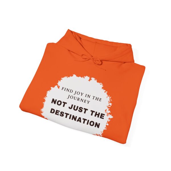 Motivational Quotes Hoodie - Image 20