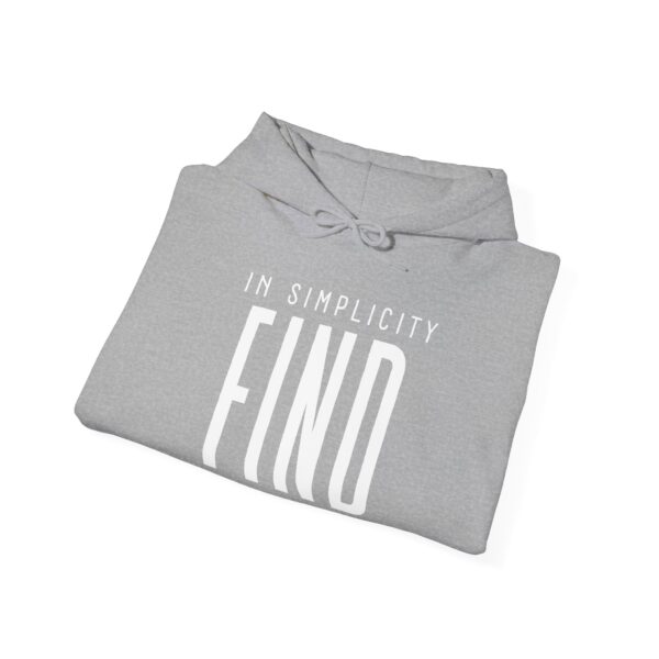 Motivational Quotes Hoodie - Image 16