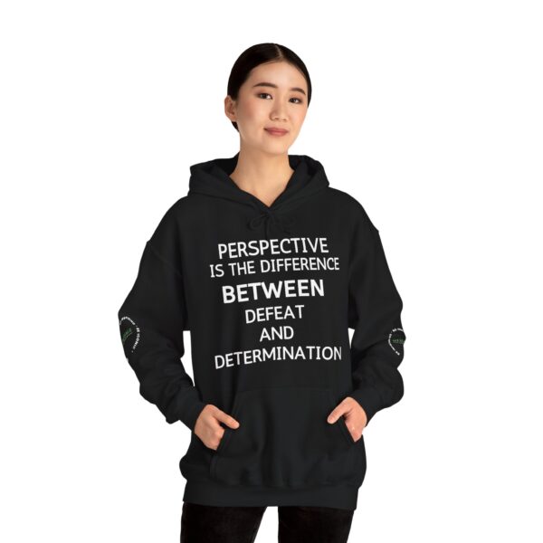 Motivational Quotes Hoodie - Image 12