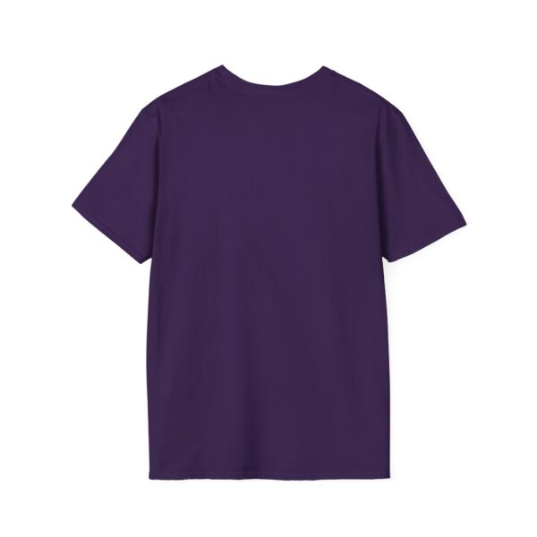 Motivational Quote Unisex T-Shirt - Image 22
