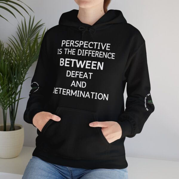 Motivational Quotes Hoodie - Image 13