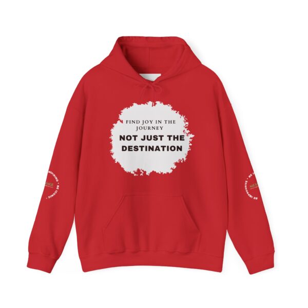 Motivational Quotes Hoodie - Image 37