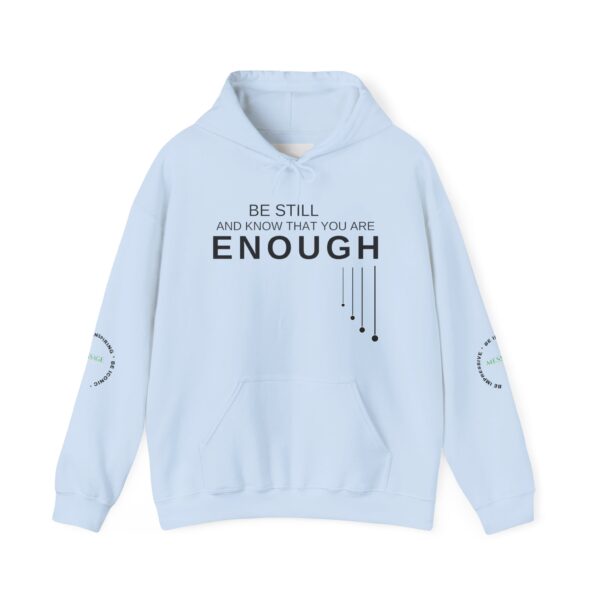Motivational Quotes Hoodie - Image 24
