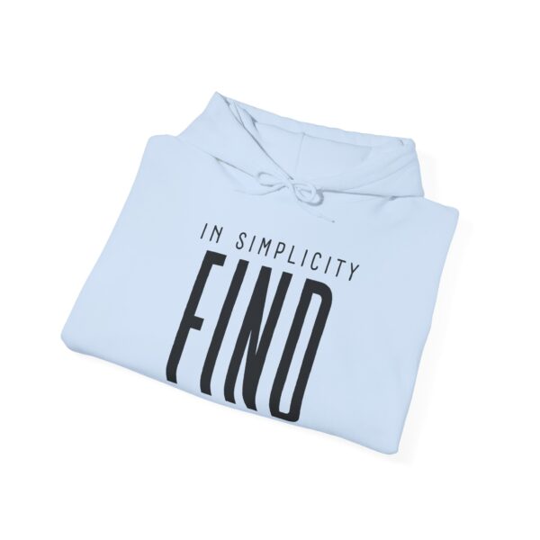 Motivational Quotes Hoodie - Image 28
