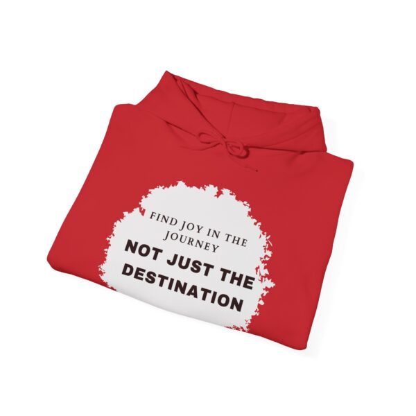 Motivational Quotes Hoodie - Image 40