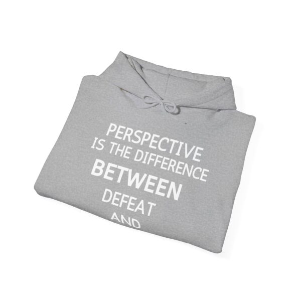 Motivational Quotes Hoodie - Image 17