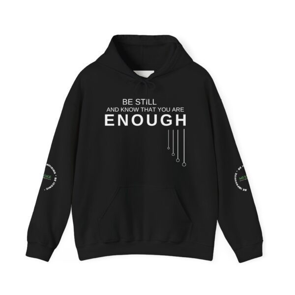 Motivational Quotes Hoodie