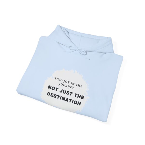 Motivational Quotes Hoodie - Image 28
