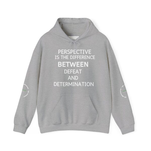 Motivational Quotes Hoodie - Image 14