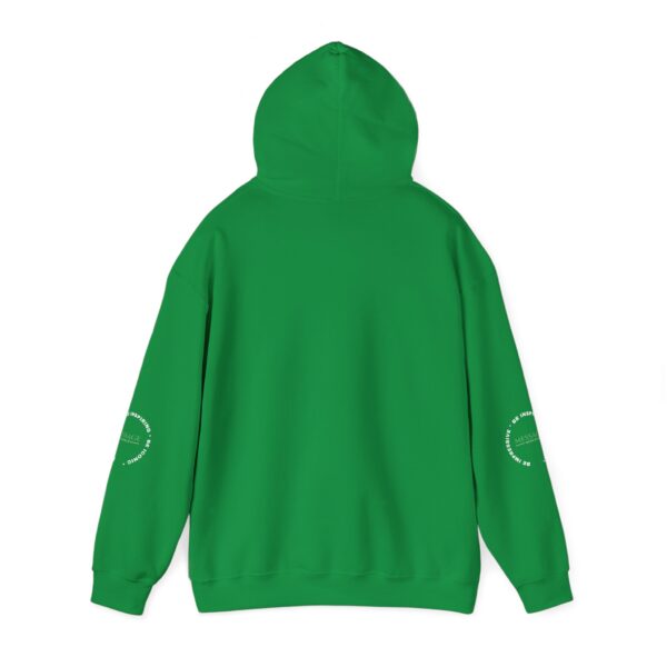 Motivational Quotes Hoodie - Image 23
