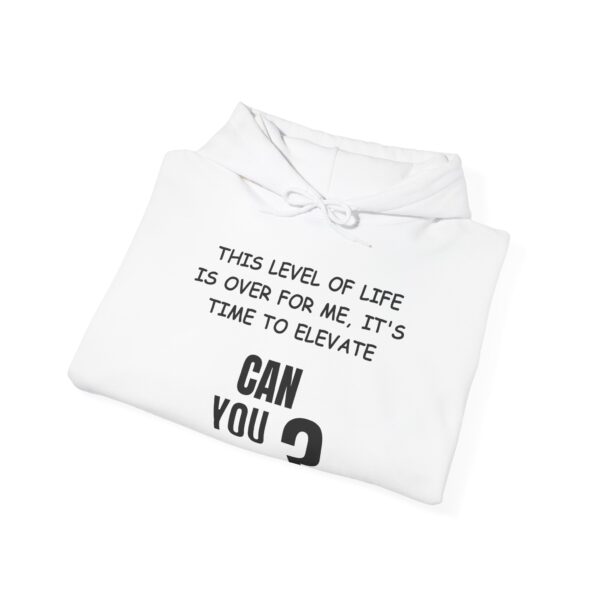 Motivational Quotes Hoodie - Image 10