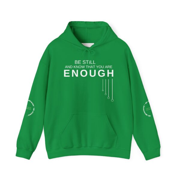 Motivational Quotes Hoodie - Image 20