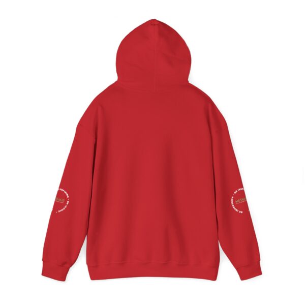 Motivational Quotes Hoodie - Image 39