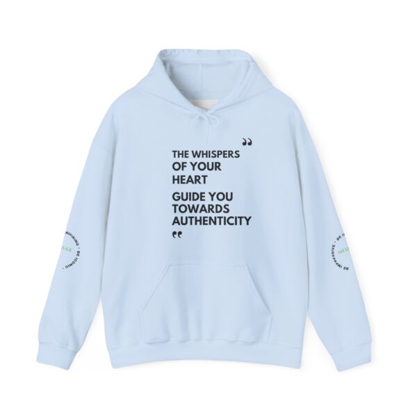 Motivational Quotes Hoodie - Image 25