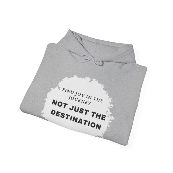 Motivational Quotes Hoodie - Image 16