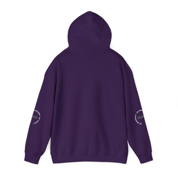 Motivational Quotes Hoodie - Image 31