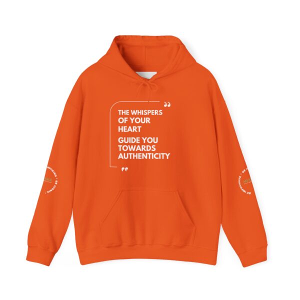 Motivational Quotes Hoodie - Image 17