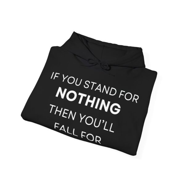 Motivational Quotes Hoodie - Image 4