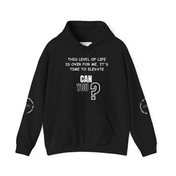 Motivational Quotes Hoodie