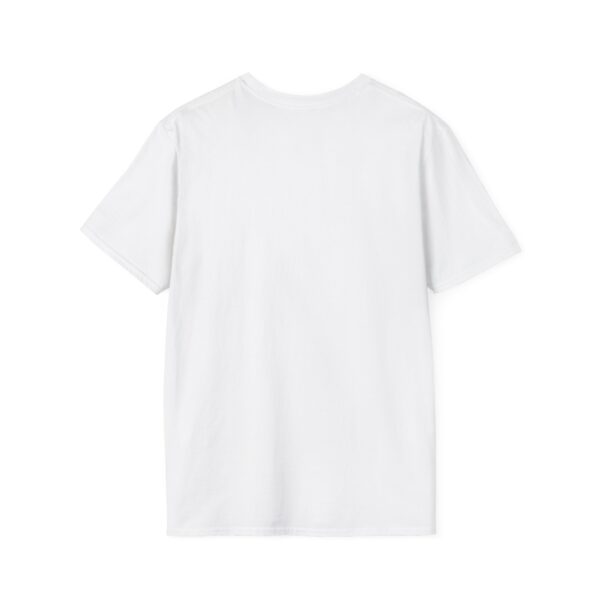 Motivational Quote Unisex T-Shirt - Image 6