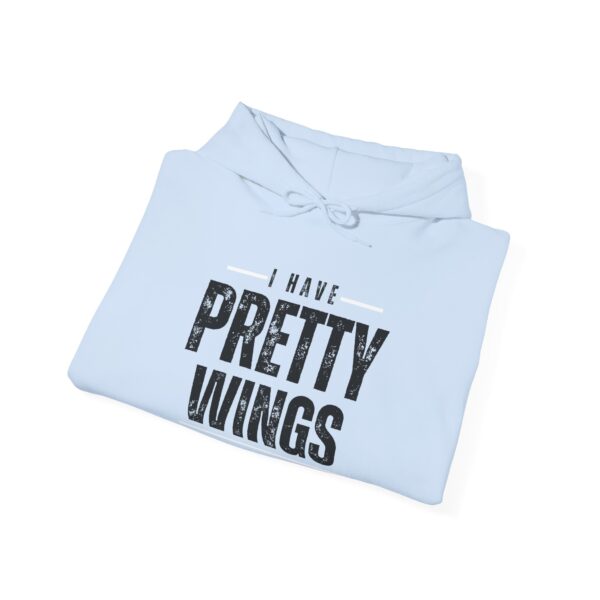 Motivational Quotes Hoodie - Image 24