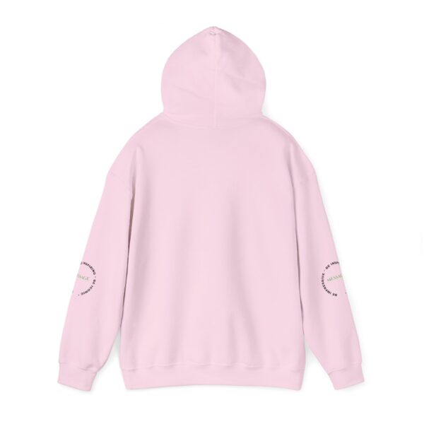 Motivational Quotes Hoodie - Image 35