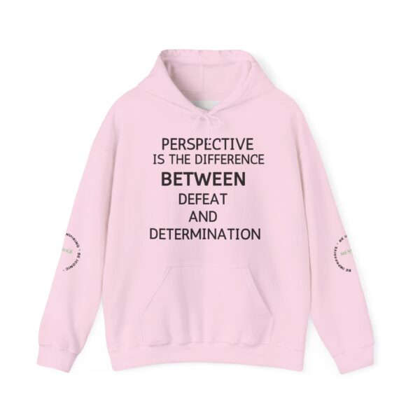 Motivational Quotes Hoodie - Image 34