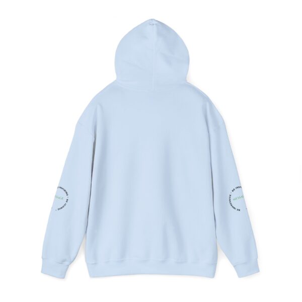 Motivational Quotes Hoodie - Image 27