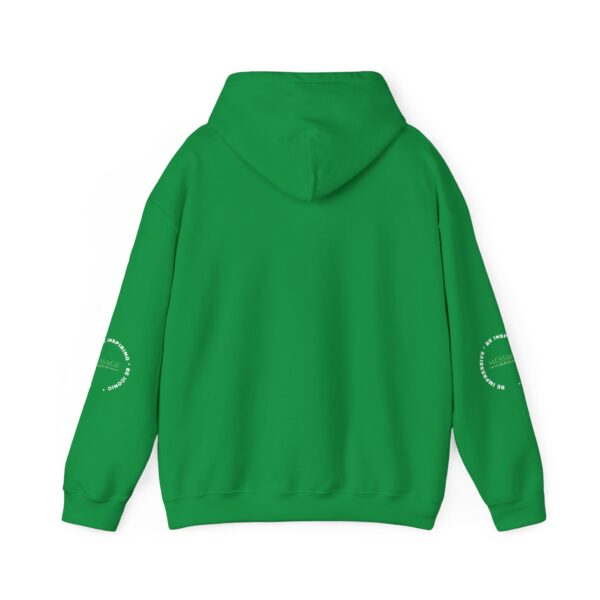 Motivational Quotes Hoodie - Image 21