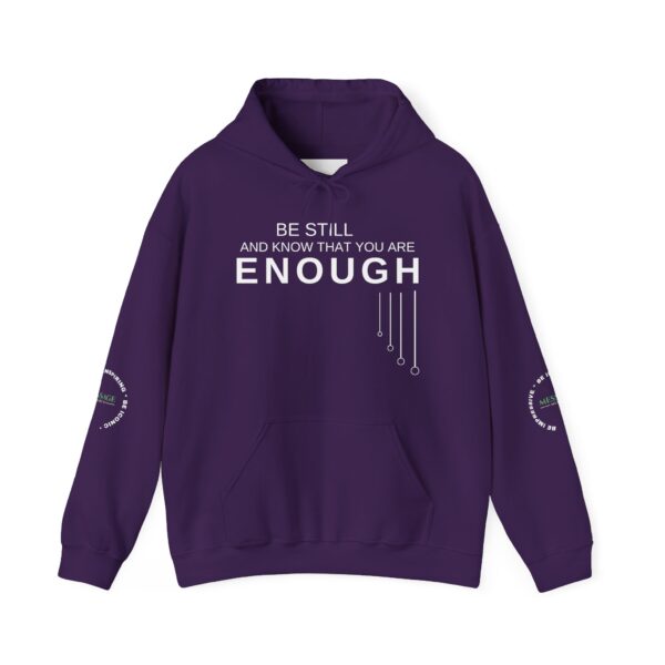 Motivational Quotes Hoodie - Image 28