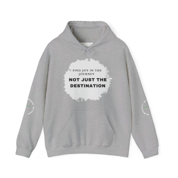 Motivational Quotes Hoodie - Image 13