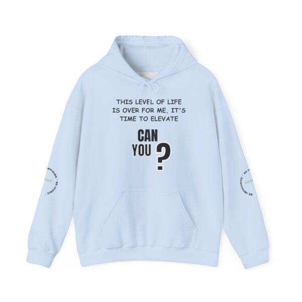 Motivational Quotes Hoodie - Image 25